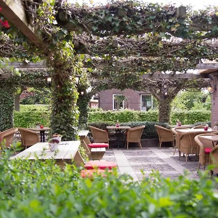 Fletcher Hotel-Restaurant De Borken-3