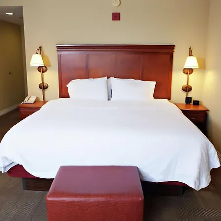 Hampton Inn Martin-2