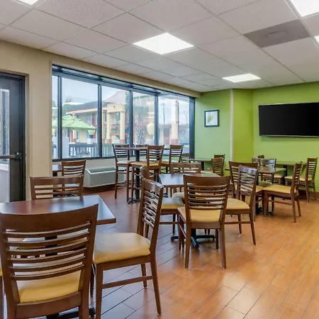 Sleep Inn Orangeburg-3