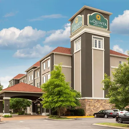 La Quinta By Wyndham Smyrna Tn - Nashville-2