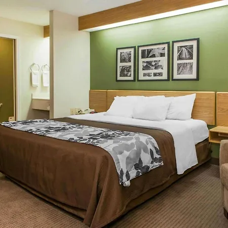 Sleep Inn Elkhart North-2