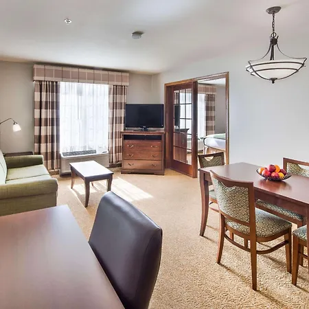 Country Inn & Suites By Radisson, Greeley, Co-3