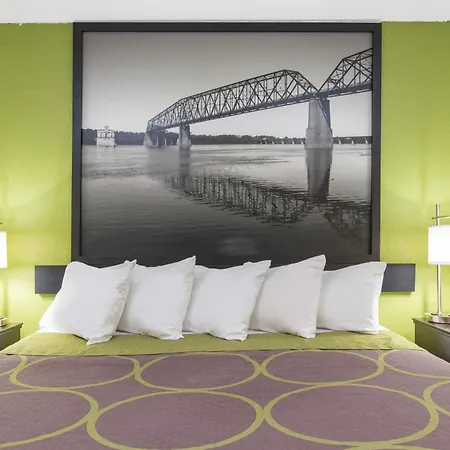Super 8 By Wyndham Southaven-2