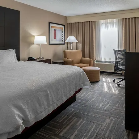Hampton Inn Columbia-2