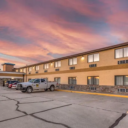Comfort Inn Near Kokomo Speedway-2