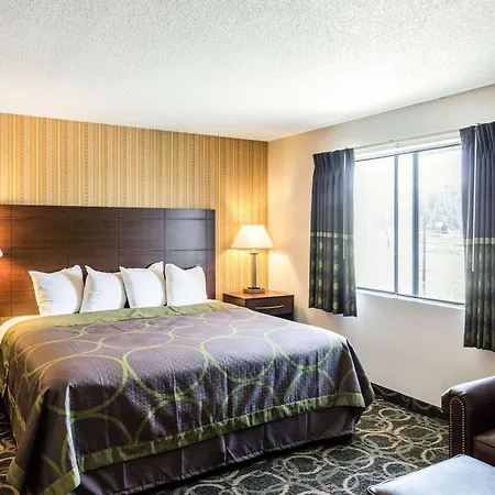 Rodeway Inn Leadville-2