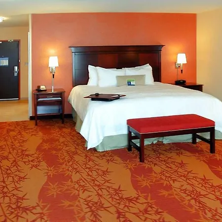 Hampton Inn & Suites Denver/Highlands Ranch-2