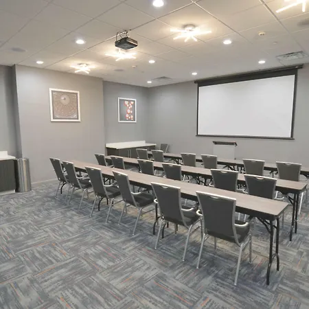 Best Western Plus Executive Residency Baytown-3