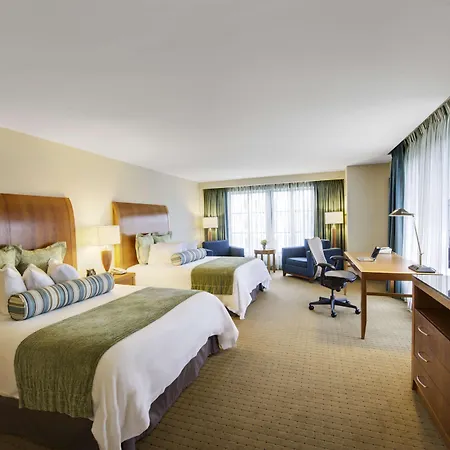 Hilton Garden Inn Portsmouth Downtown-3