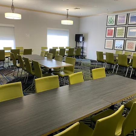Holiday Inn Express & Suites Indianapolis North - Carmel By Ihg-2