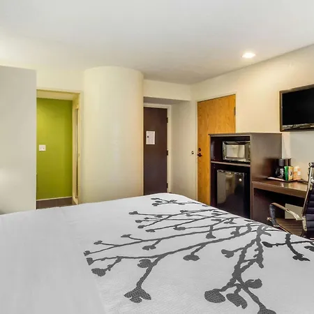 Sleep Inn Ogden Near Event Center-3