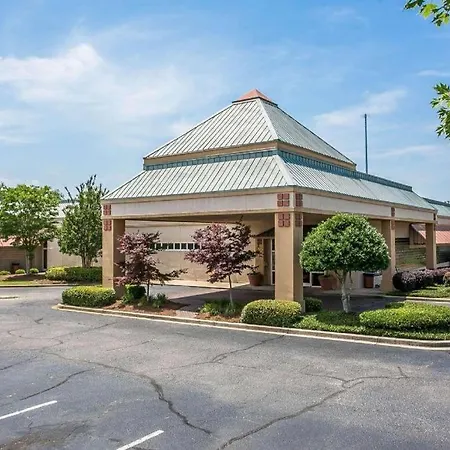 Quality Inn Sumter-3