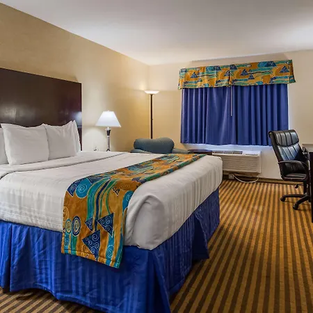Rodeway Inn-3