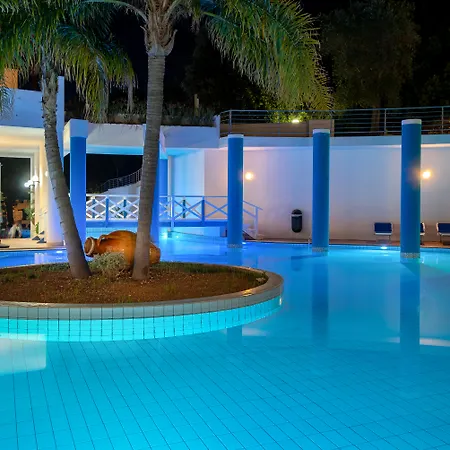 Hotel Club Village Maritalia-3