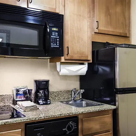 Affordable Suites Of America Rogers - Bentonville-2