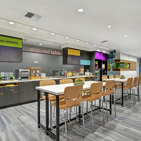 Home2 Suites By Hilton Springdale-2