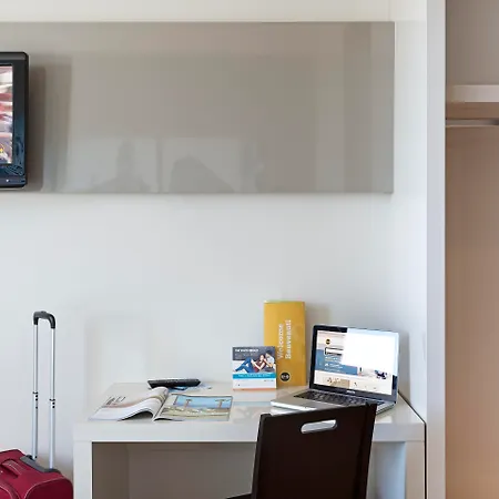B&B Hotel Ferrara-2