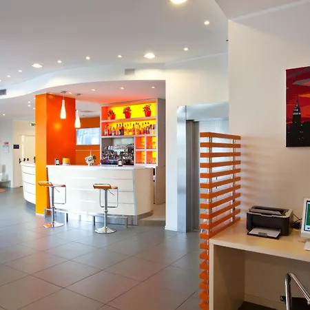 Holiday Inn Express Reggio Emilia By Ihg-2