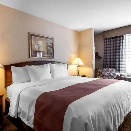 Quality Inn-3