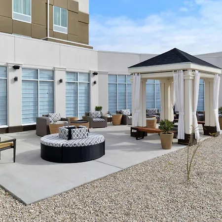 Hilton Garden Inn Hobbs-2