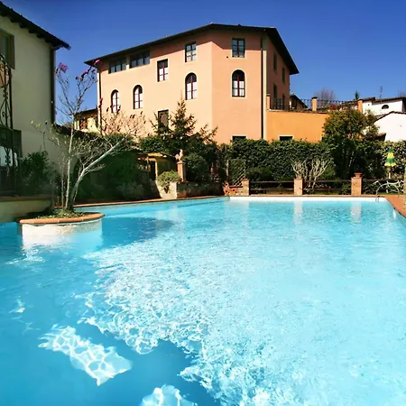 Albergo Del Chianti-2