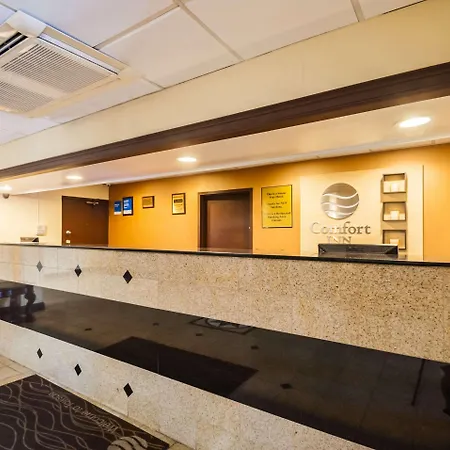 Comfort Inn-3