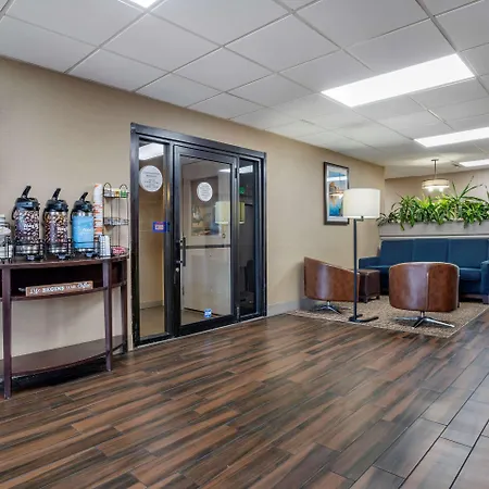 Comfort Inn-2
