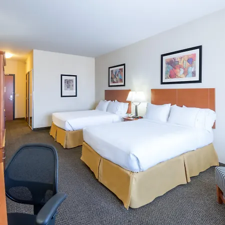 Holiday Inn Express Hotel Vernal By Ihg-3