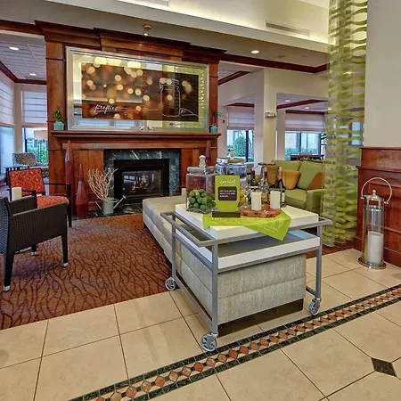 Hilton Garden Inn Memphis/Southaven-2