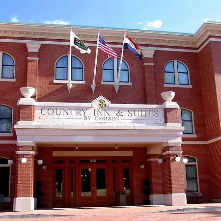 Country Inn & Suites By Radisson, St Charles Historic District-2