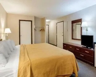 Quality Inn Robinsonville-3