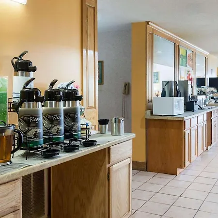 Quality Inn Robinsonville-2