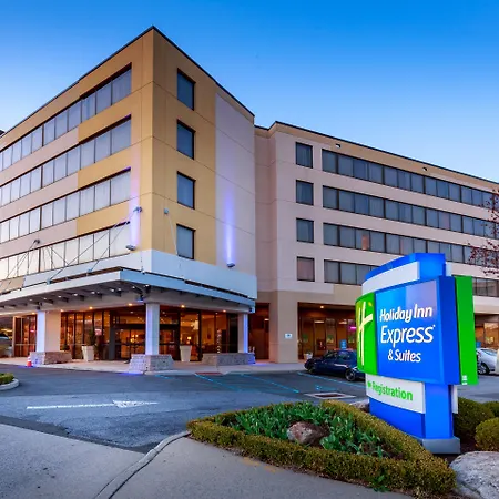 Holiday Inn Express Stamford, An Ihg Hotel-2