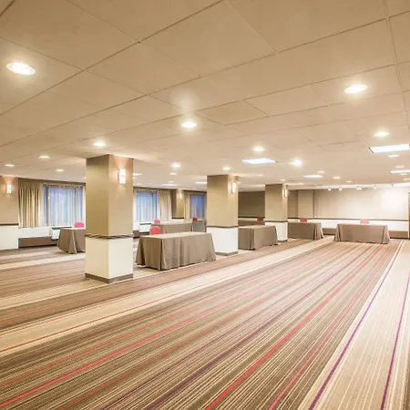 Crowne Plaza Danbury, An Ihg Hotel-2