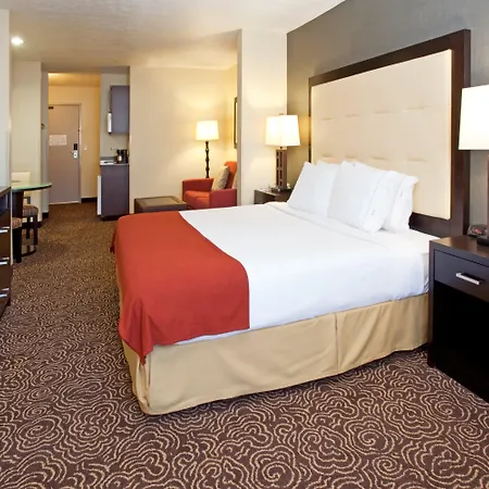 Holiday Inn Express Ogden By Ihg-2