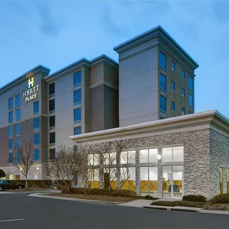 Hyatt Place Jackson Ridgeland-3