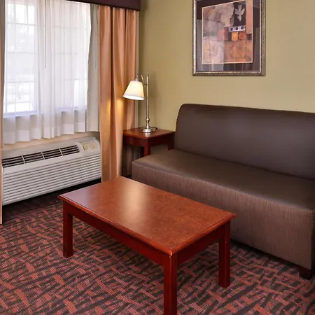 Best Western Eunice-3
