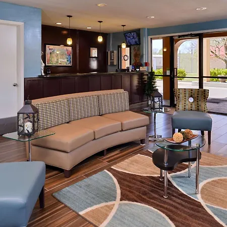 Best Western Eunice-2