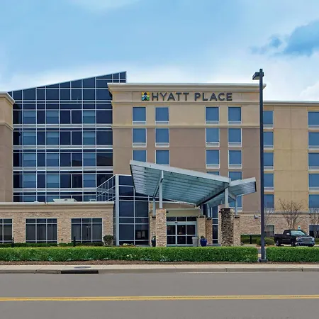 Hyatt Place Jackson Ridgeland-2