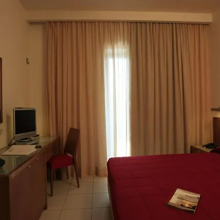 La Costiera Hotel-2