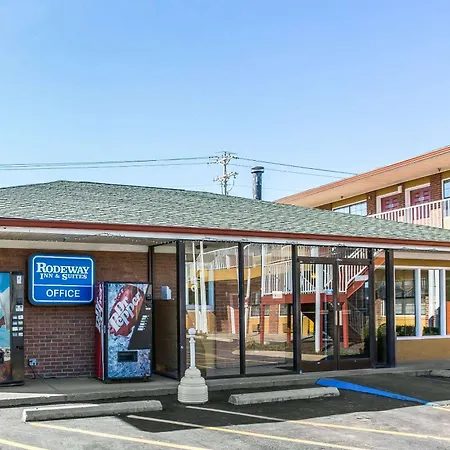 Rodeway Inn & Suites Smyrna - Nashville Area-3