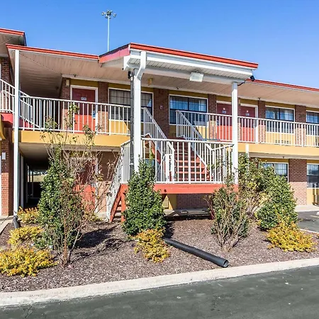 Rodeway Inn & Suites Smyrna - Nashville Area-2