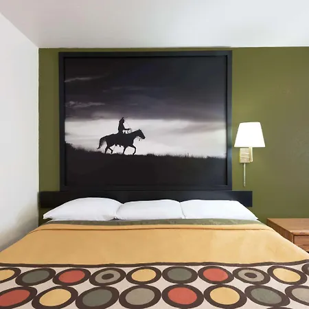 Super 8 By Wyndham Ruidoso-3