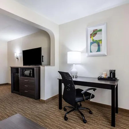 Quality Inn Southaven - Memphis South-3