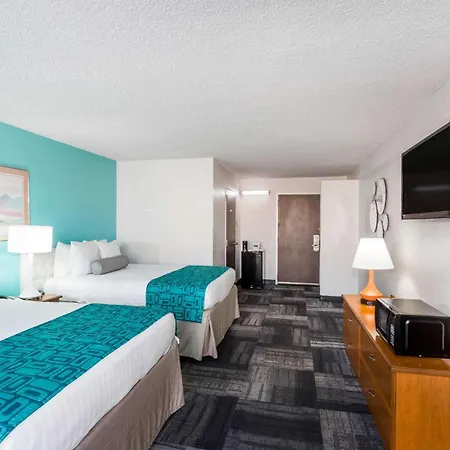 Howard Johnson By Wyndham Winter Haven Fl-3