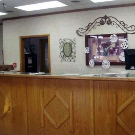 Econo Lodge Elk City-3