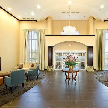 Hampton Inn & Suites Phenix City- Columbus Area-3