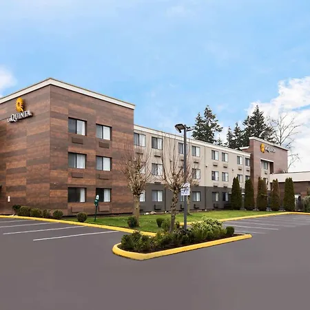 La Quinta Inn By Wyndham Everett-2