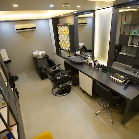 Laren Family Hotel&Spa - Boutique Class-3
