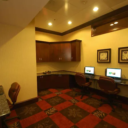 Doubletree By Hilton Rocky Mount-3